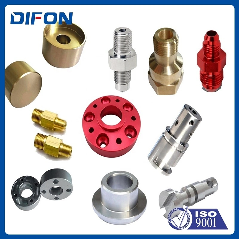 High quality/High cost performance  Die Cast Aluminum Alloy Zinc Alloy Parts Service Machining Parts