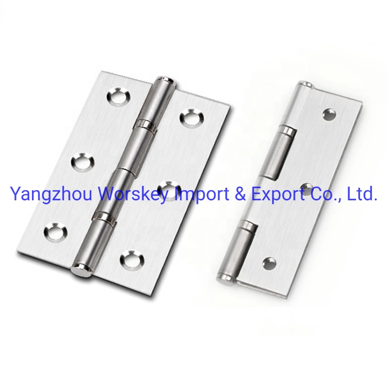 Door Hinge Furniture Spring Metal Spring Soft Close Door Hinge