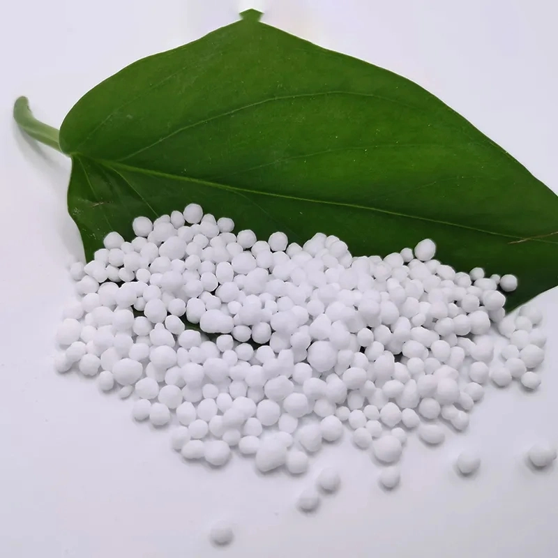 Buena calidad Arriba Vender urea 46% nitrógeno fertilizante China urea Fertilizante