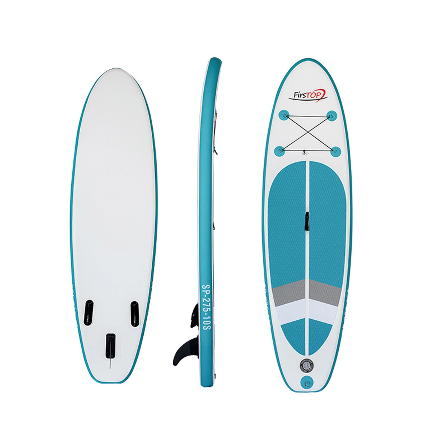 Für Anfänger und alle Niveaus Soft Top Foam Surfboard