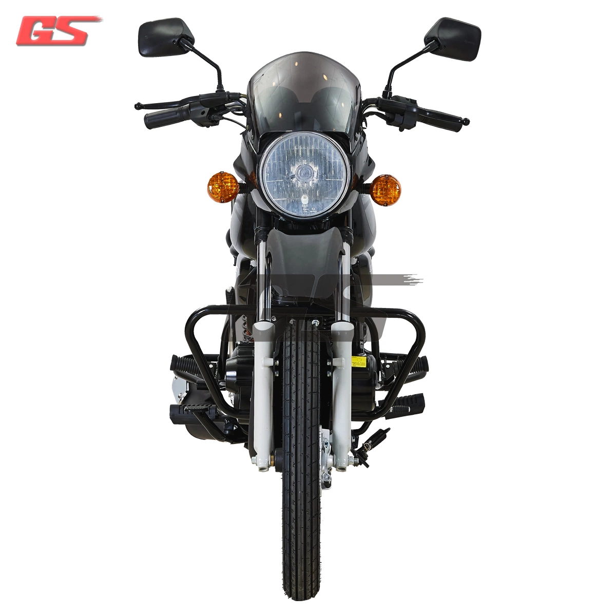 SKD / CKD GS/Guangsu/Suiszki Jiangmen 90cc Bajaj Boxer with CQC GS150-Bx