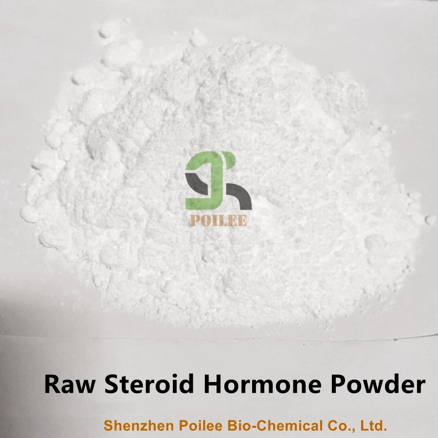 Factory Supply 99% Yk-11 Powder Swarm S23 Raw Powder