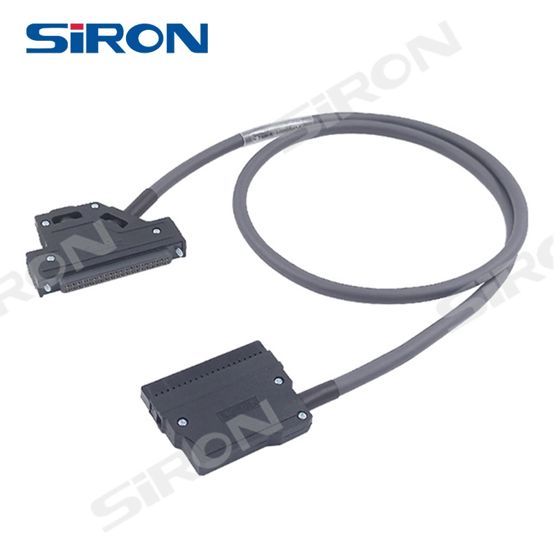 SiRON X210-5D cable eléctrico suave y buen rendimiento Flexial sencillo Cable con cabeza