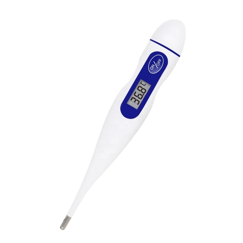 Home Use Infant Fever Temperature Instrument Digital Thermometer for Adult Kids and Baby