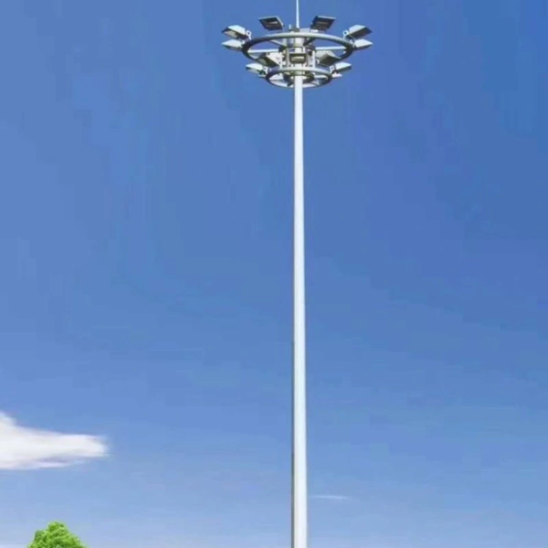 Outdoor High Mast 400W 500W 600W 750W 800W 1000W LED Stadium Flood Light for Football Sport Field