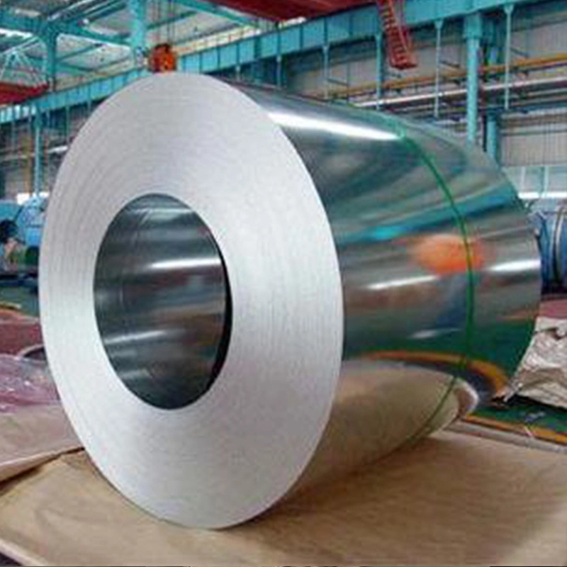 Professional Manufacture of Prepainted Galvanized Steel Coil Gi, Gl, PPGI, PPGL, Gi Coils Steel Strip Coil Roofing Sheet Steel Coil