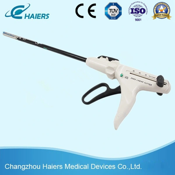 Laparoscopic Gia Linear Cutter Stapler Instruments