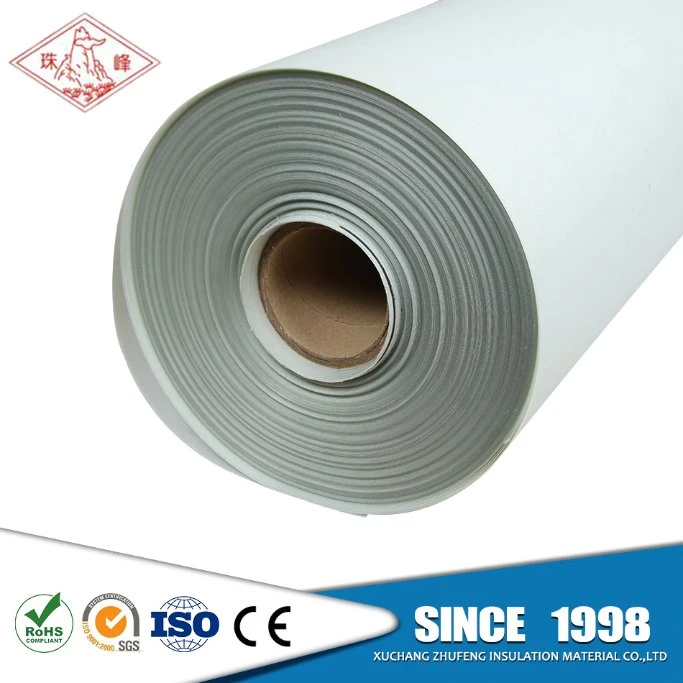 Flexible Insulation Paper 6630 DMD