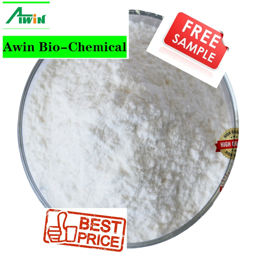 Wholesale/Supplier Pharm Raw Powder Ursodeoxycholic Acid CAS 128-13-2