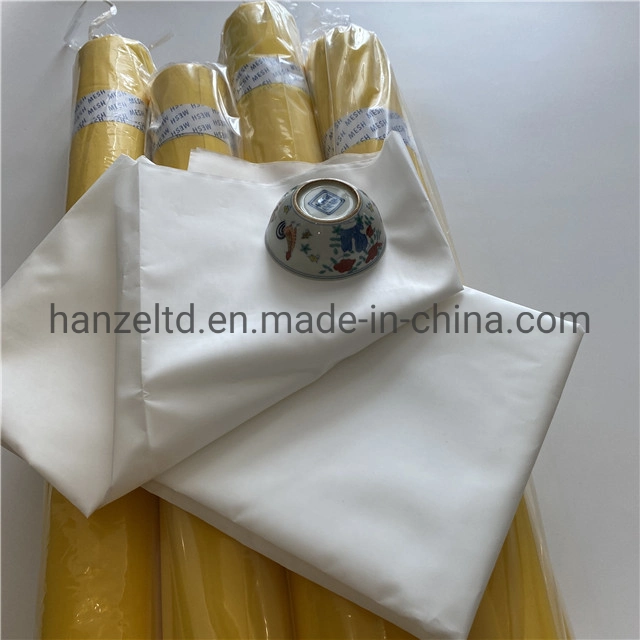 FDA Approved Top Quality Nylon Monofilament Silk Filter Mesh Fabric