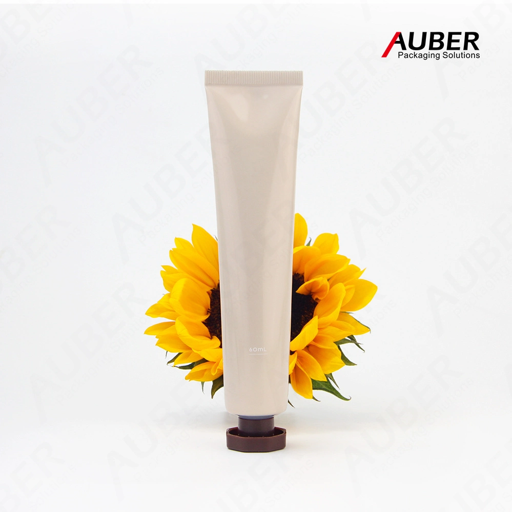 Bb Creme de Protecção Solar Tubo solar a Base de maquiagem 5 tubo de camadas de bico longo
