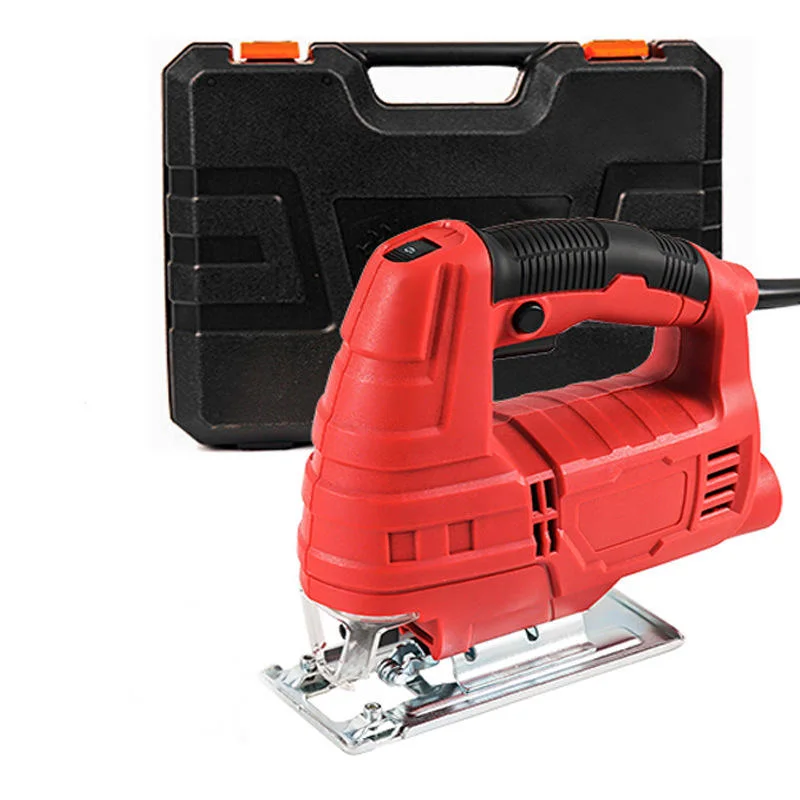 Jig sah wirtschaftliche Modell Förderung Elektro 55mm elektrische Power Tool