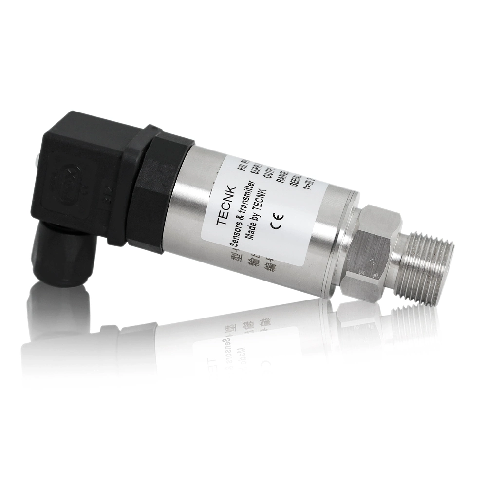 Ppm-T132A Distributor-Pressure-Transmitter-Sensor for Flow Control and Other Industries