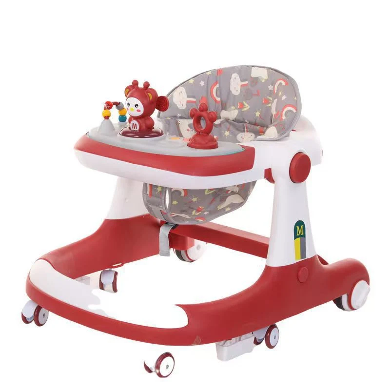 Top Quality Baby Plastic Car / Toys for Baby Small Walkers / India Baby Products Hot Selling Baby Walker Baby Car