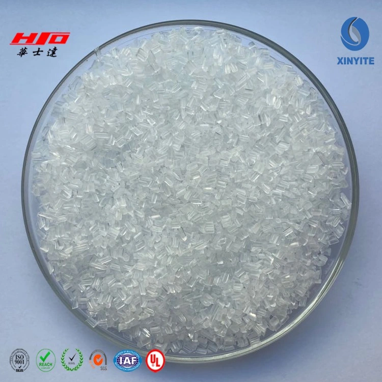 Polypropylene Plastic Particles PP 1500 Meltblown Non Woven Plastic Granules