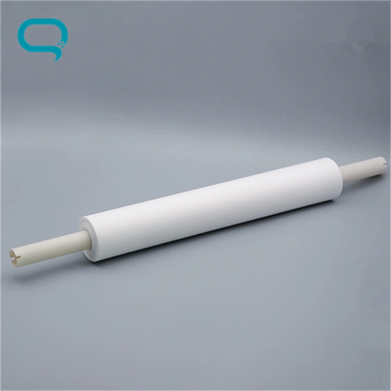 High Strength SMT Consumables Clean Stencil Wiper Roll Anti Tear