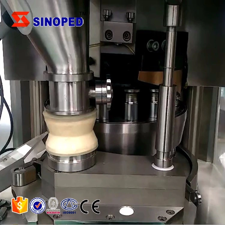 Automatic Medical Maker Original Factory Best Price Rotary Herb Milk Candy Double Color Powder Pill Making High Speed Rotary Tablet Press Machine