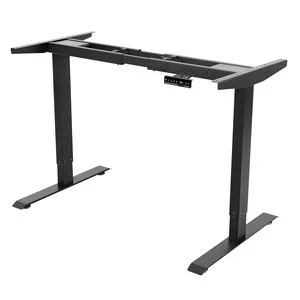 Stable Lifting Desk Silent Home Office Height Adjustable Computer Smart Electric Sit Stand up Standing Desk for School