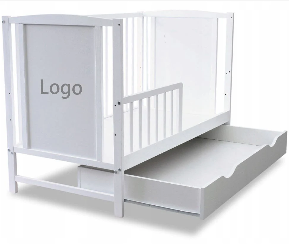 Wholesale Children Furniture with Storage Modern Beds for Kids