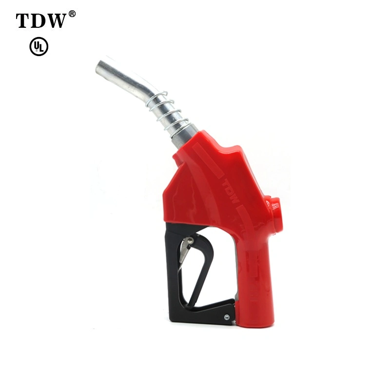 Dispensador de combustível TDW 7h 1" bocal de reabastecimento automático