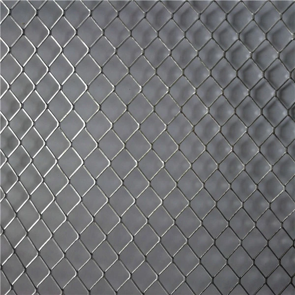 Security Aluminium Expanding Waterproof Mesh Screen for Door