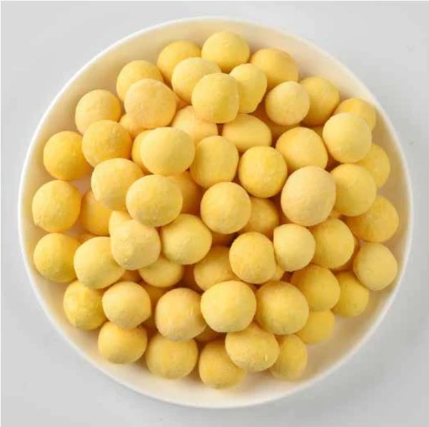 Factory Wholesale/Supplier Freeze-Dried Quail Egg Yolk Healthy Dog Food