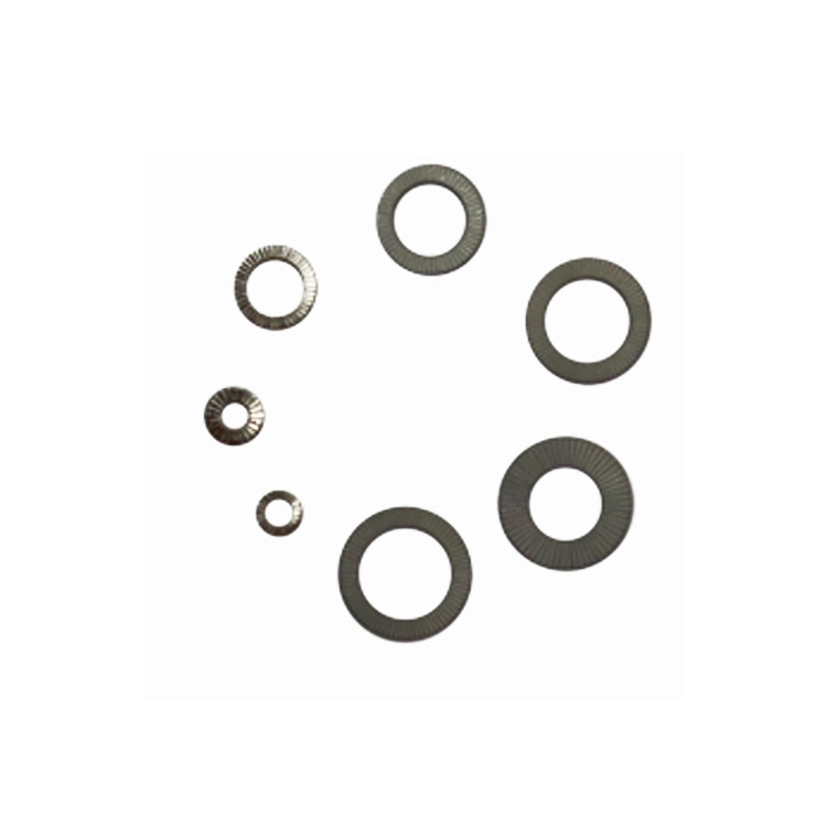 Densen Customized Stainless Steel Jewelry Parts, Stamping Parts for Sewing Machine Parts