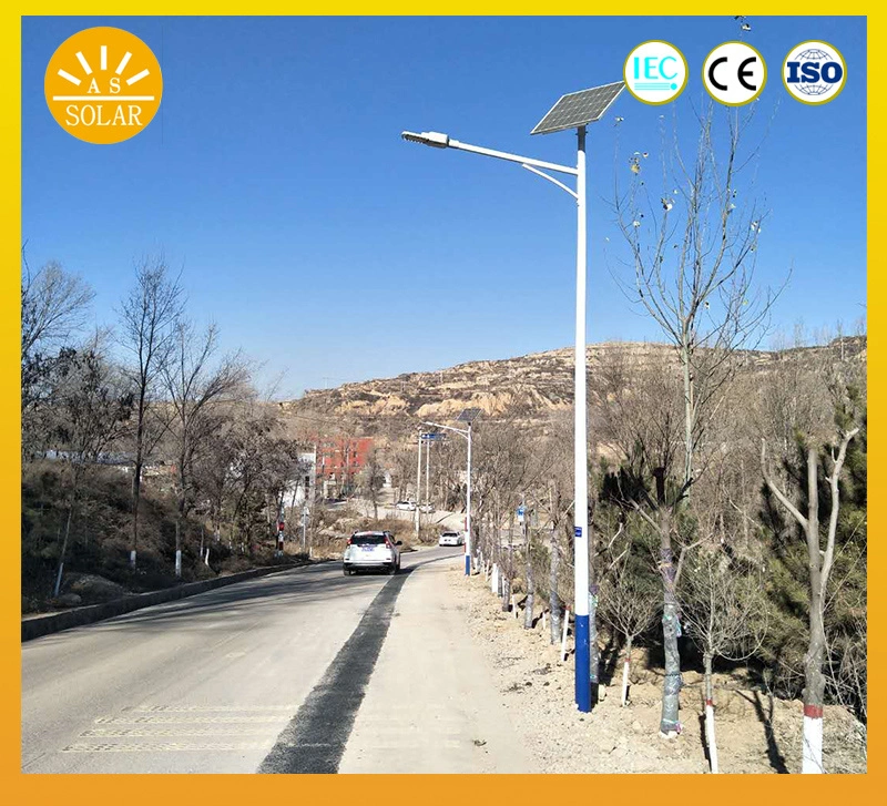 30W 40W 50W Power Source LED Lamps for Solar LED Street Lights