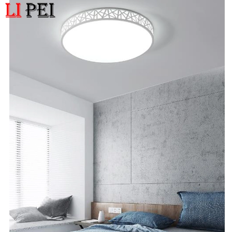 220V Modern LED Pendant Chandelier Lights Lamp for Dining Room Living Room
