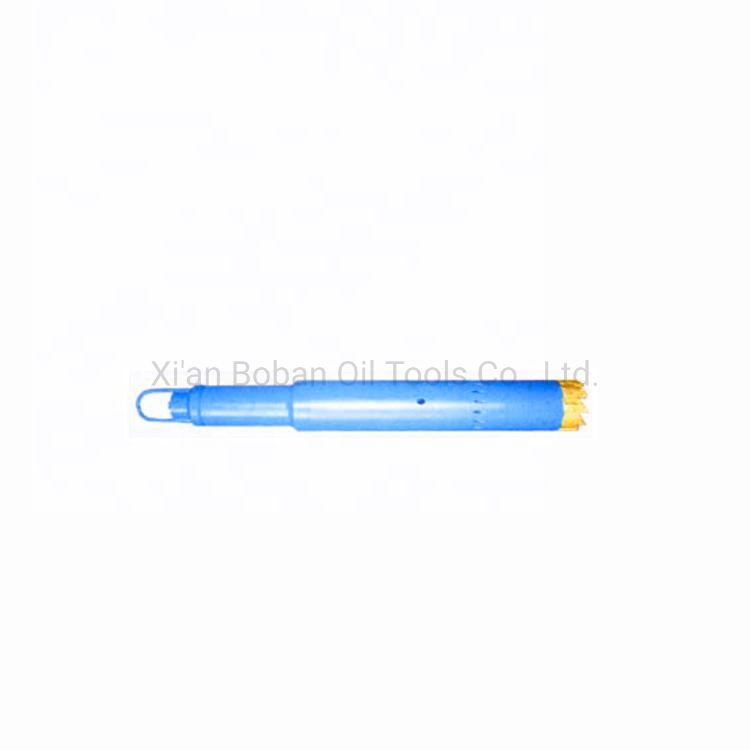 API Downhole Fishing Tool Reverse Circulation Junk Basket