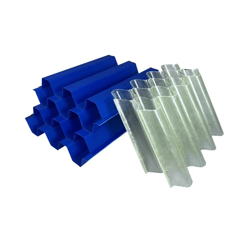 Wholesale Tube Settler Professional PP Tube Settler Lamella Clarifier for Water Treatment