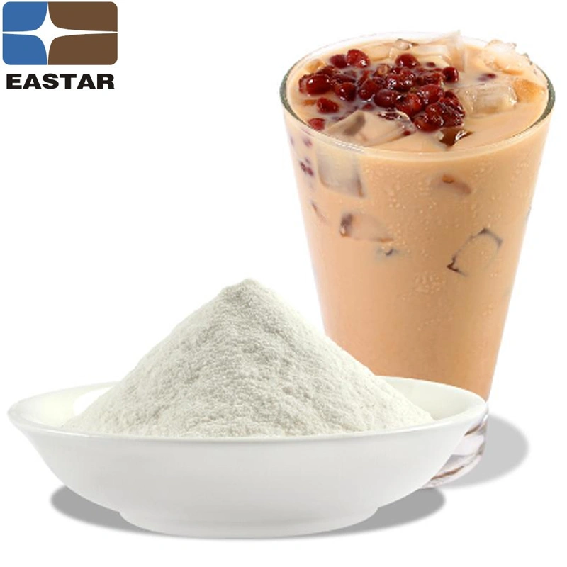 أدوات تحضير القهوة المخصصة بالجملة Mate MILK Tea Powder Non Dairy Creamer ماسترضاء الحليب