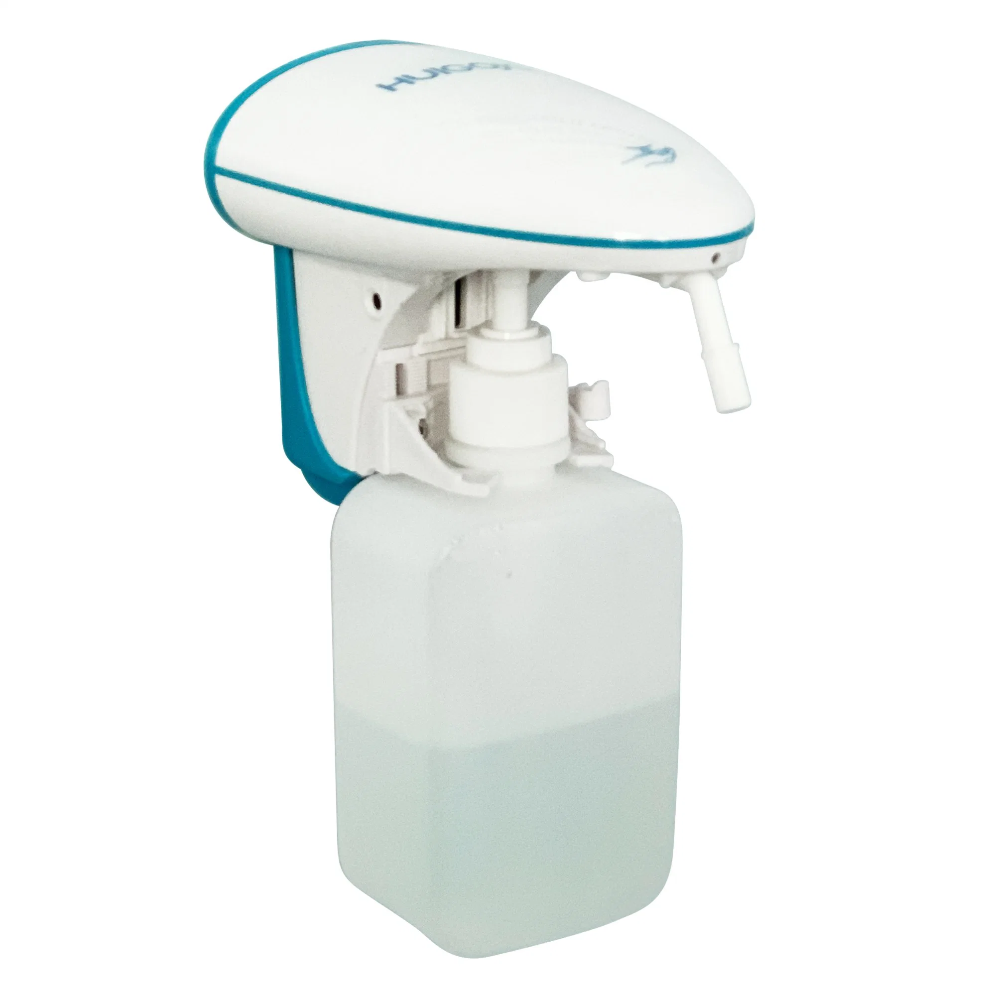 Meistverkaufte Wand Montiert Touch Automatische Hand Alkohol Hand Sanitizer Spender