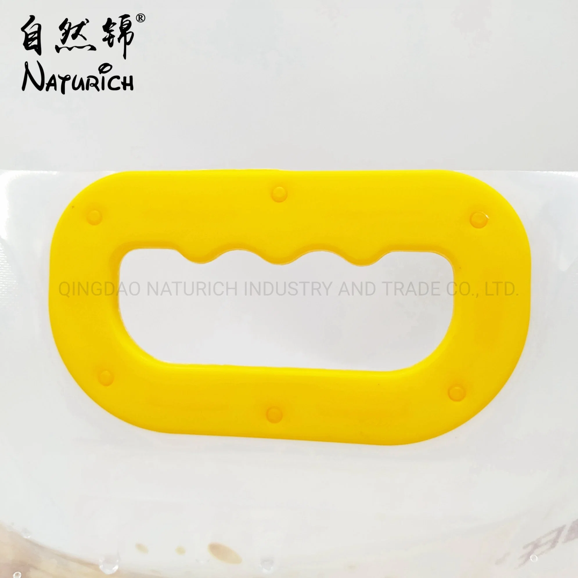 5L Stand up Plastic Disinfectant Spout Bag