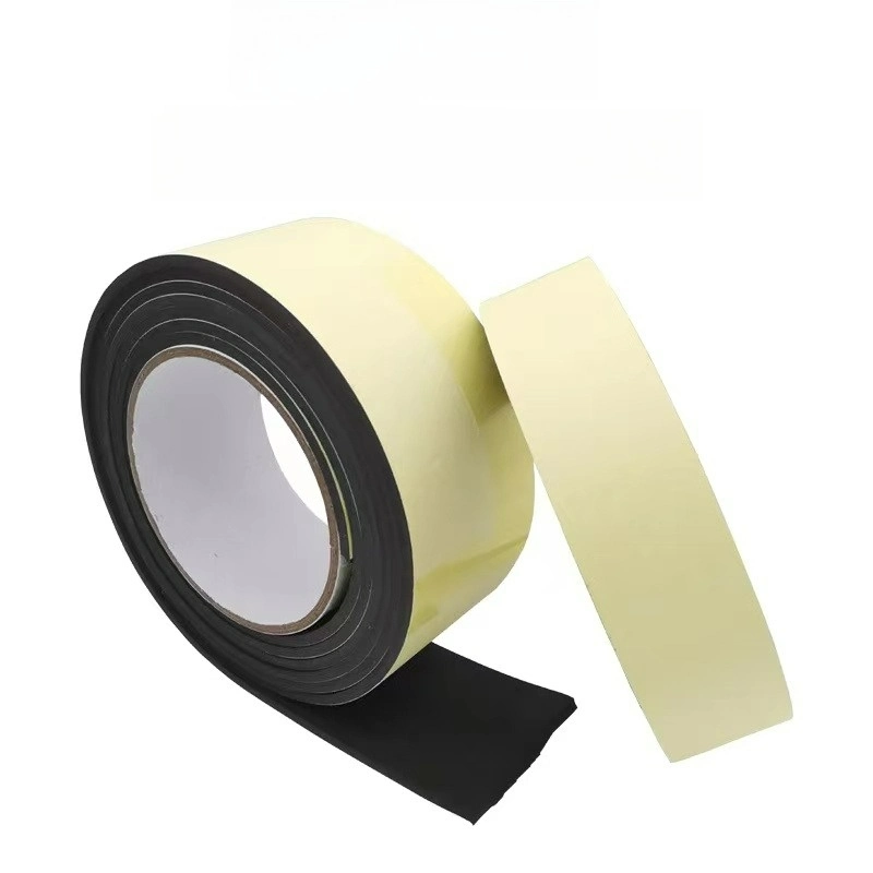 High Density Bonding Sealing Electronic Custom die Cut Foam EVA Dichtungsband