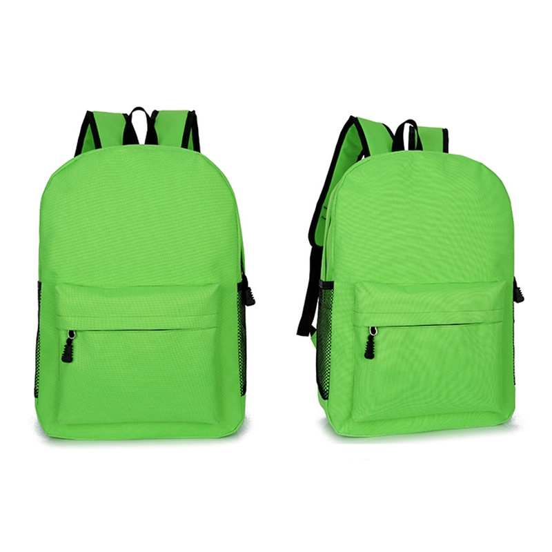 Laptop College Backpack School Book Bag Travel Daypack Rucksack