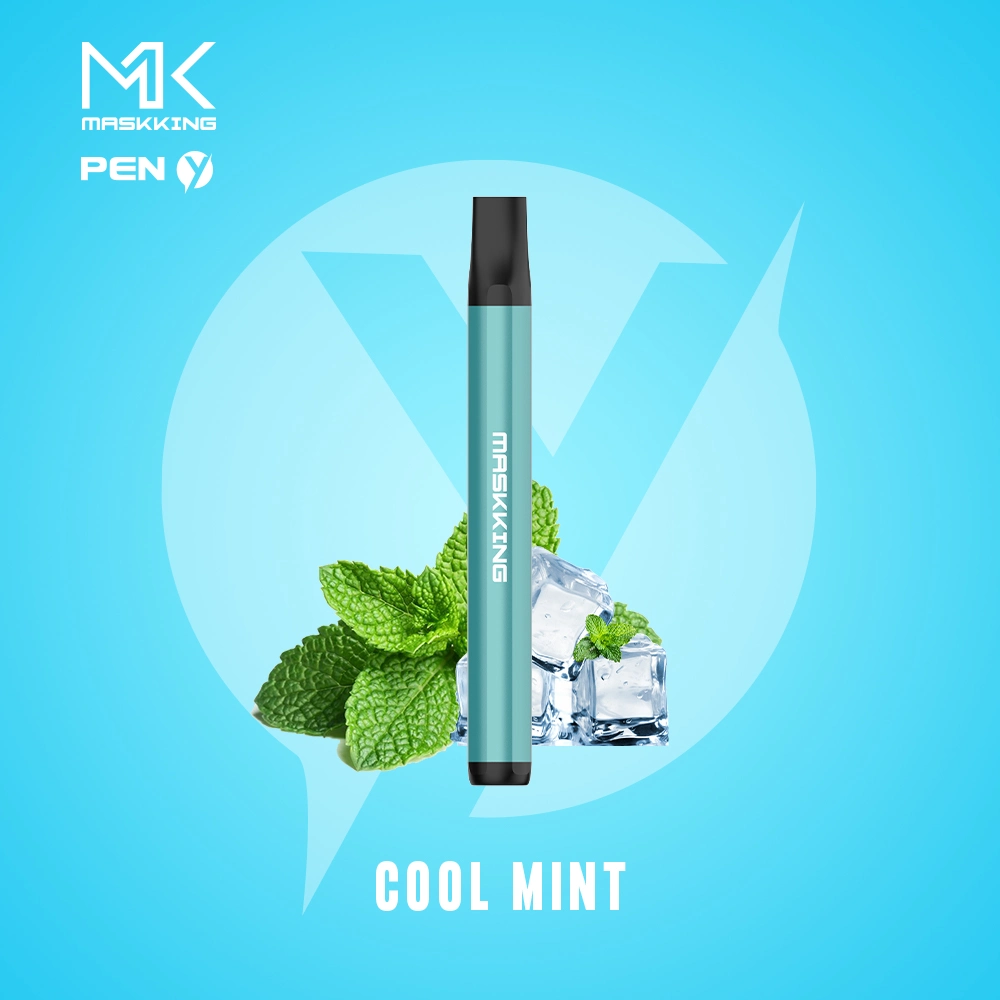 Maskking Good Wonderful Factory Superb Atomizer Smoke Hookah Pen Wholesale/Supplier I Vape