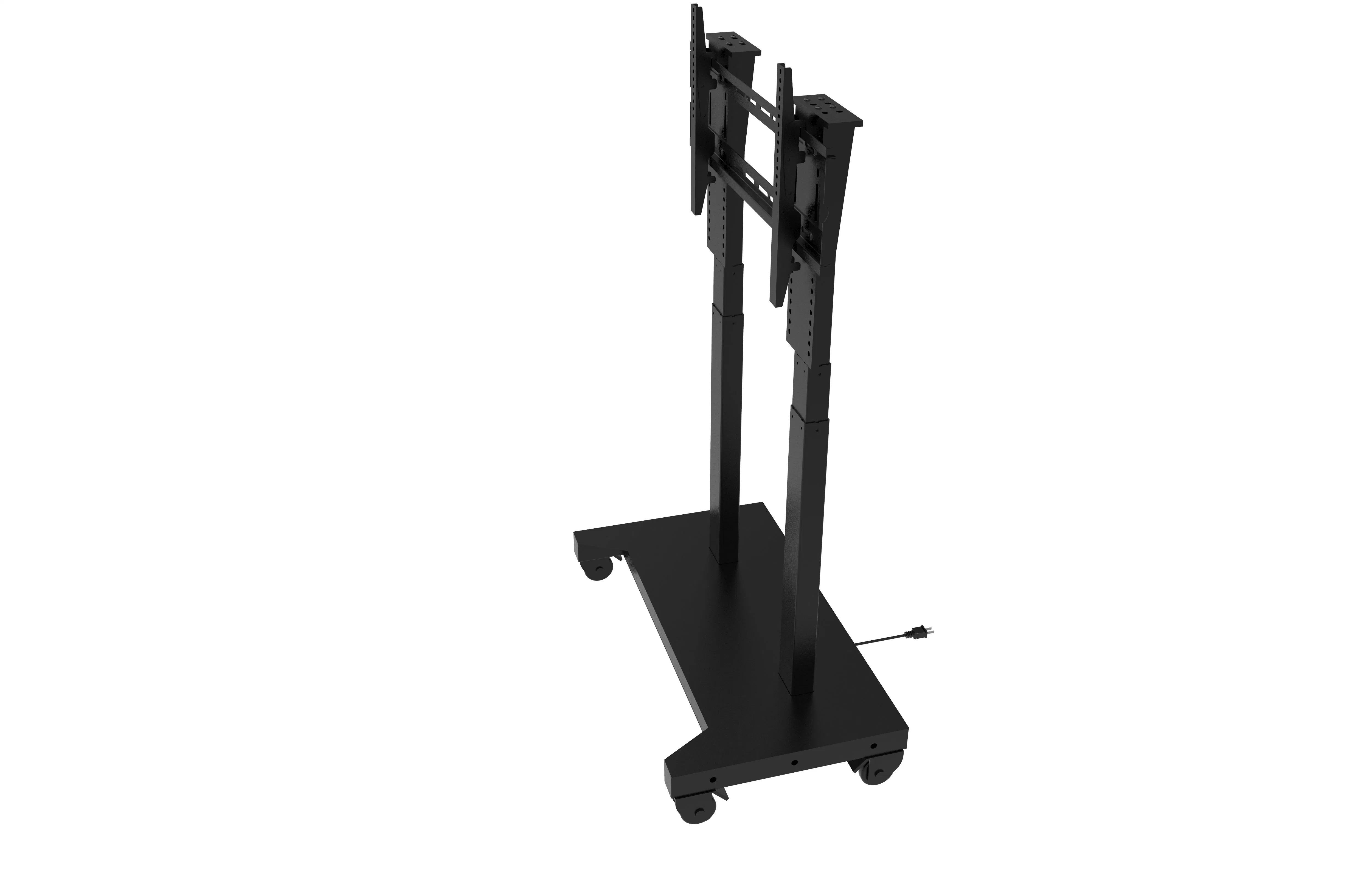 Modern Furniture Mobile TV Trolley Trolley Rack Design