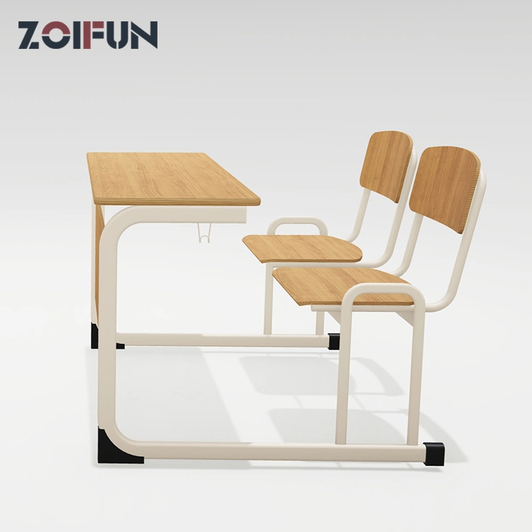 Aluminum Alloy Office University Student Lecture Hall Public Classroom School Furniture