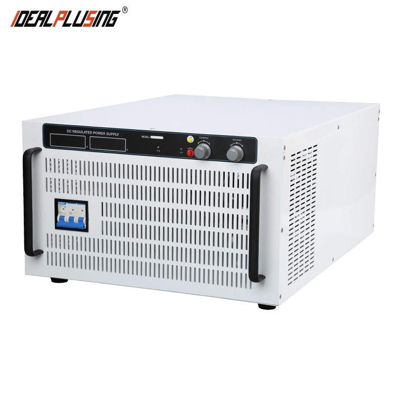 10kw Watt AC to DC 0-100V DC Power Supply Adjustable 0-100A Programmable Power Supply for Lab