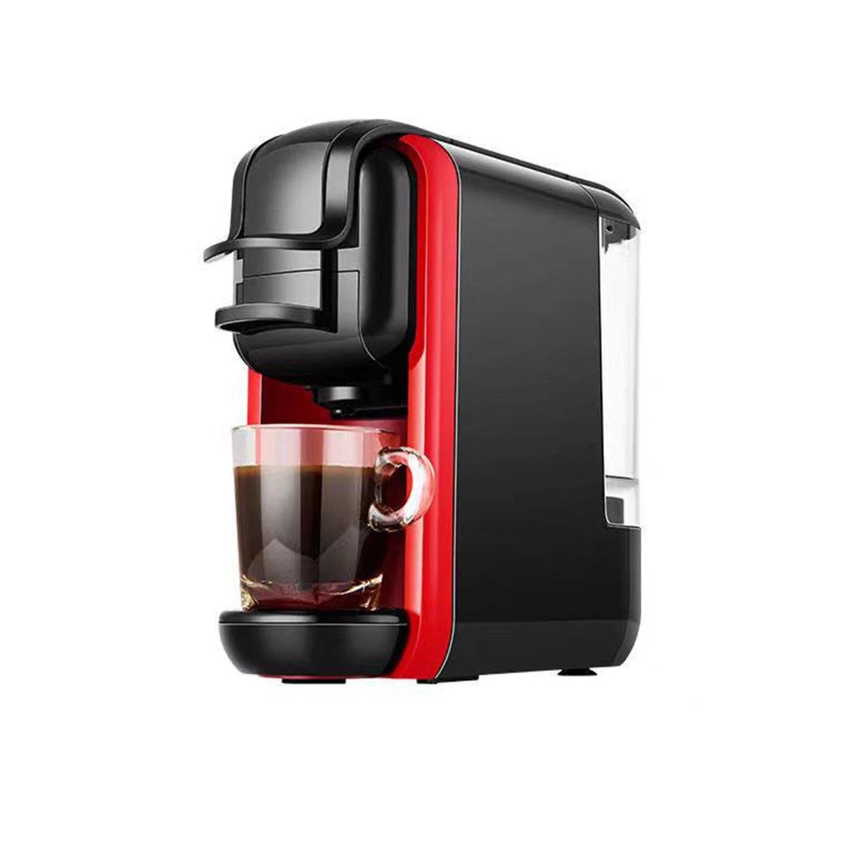 19 بار 3 أكواب Brewing Cups القهوة كابسول بودر استخراج نسبرسو آلة تحضير قهوة Dolce Gusto Espresso