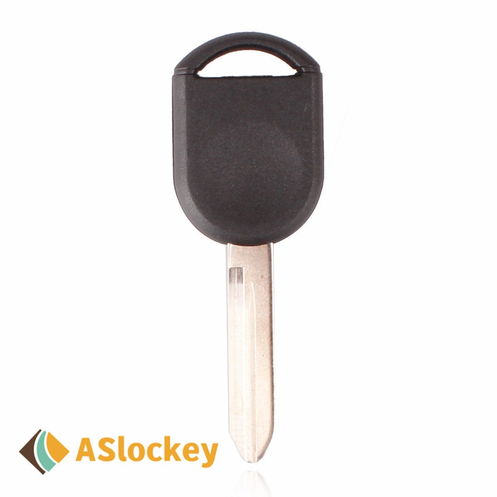 Auto Keys Shell for Ford Transponder Car Key Blank Case (علبة غطاء مفاتيح ناقل السيارات من Ford