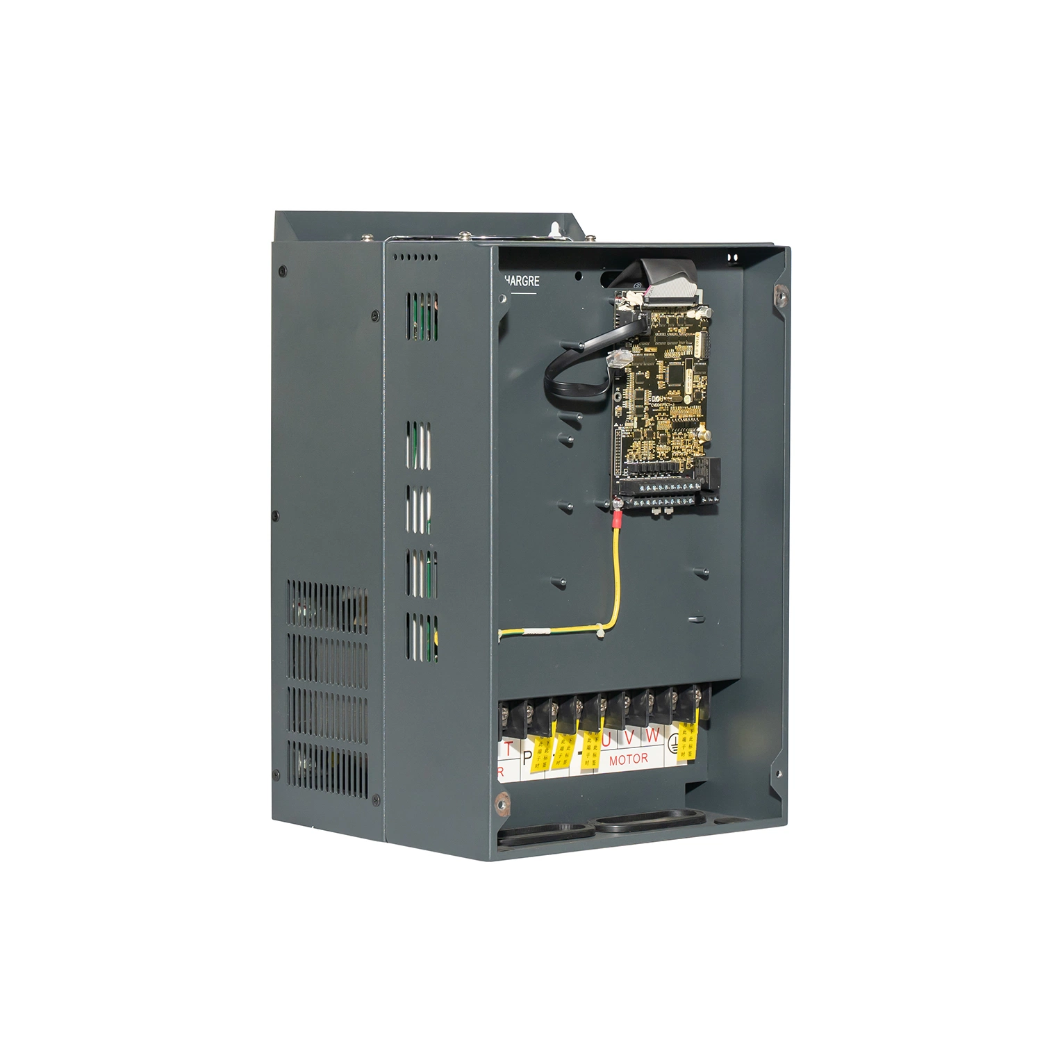 General Low Voltage Frequency Converter 2.2/4.5kw to 45 / 55kw