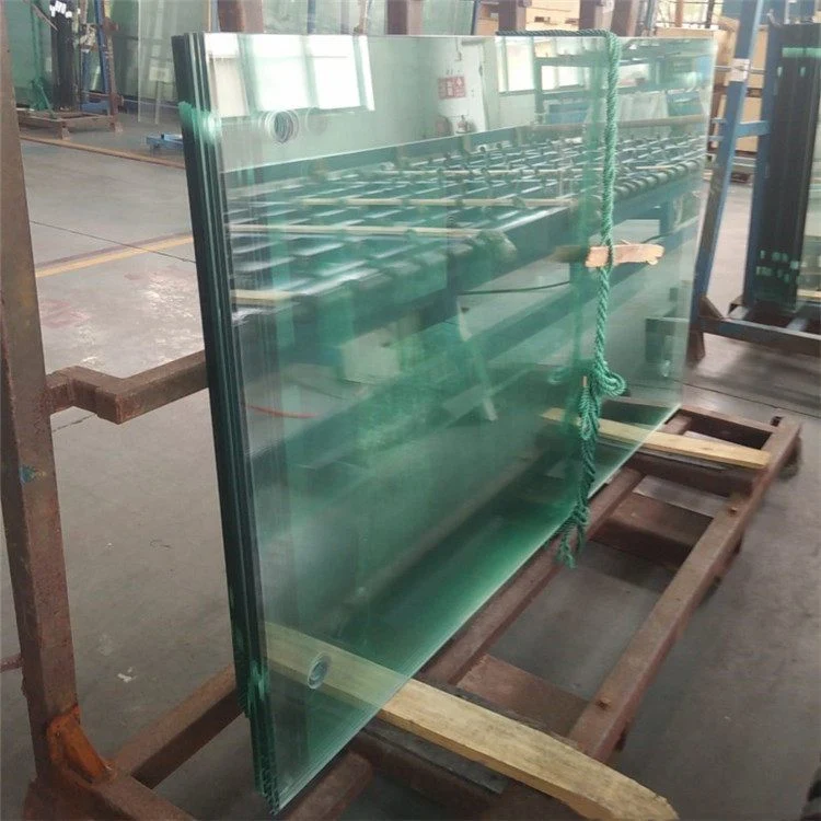 4mm/5mm/6mm/8mm/10m/19mm Clear Colored Tinted Float Glass/Reflective Glass/Tempered Glass/Laminated Glass/Patterned Glass/Low E Insulated Building Rider Glass