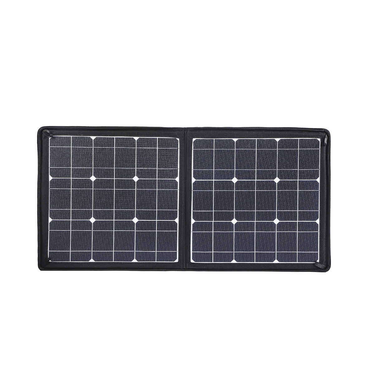 50W Newest Foldable Solar Mobile Charger Pack/Portable Solar Panel Charger/Solar Panel Charger Bag