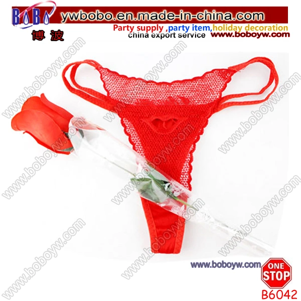 Promotional Gift Wedding Decoration Birthday Gifts Party Suppply Wholesale/Supplier Novelty Gifts (B6041)