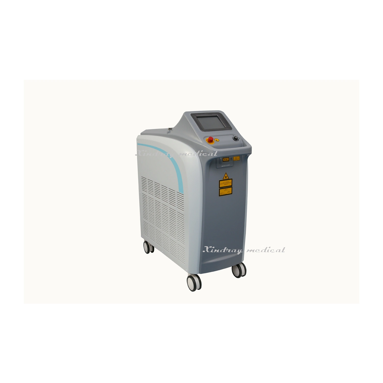 Surgical Equipment for Kidney Stones Hospital Medical Holmium Laser
