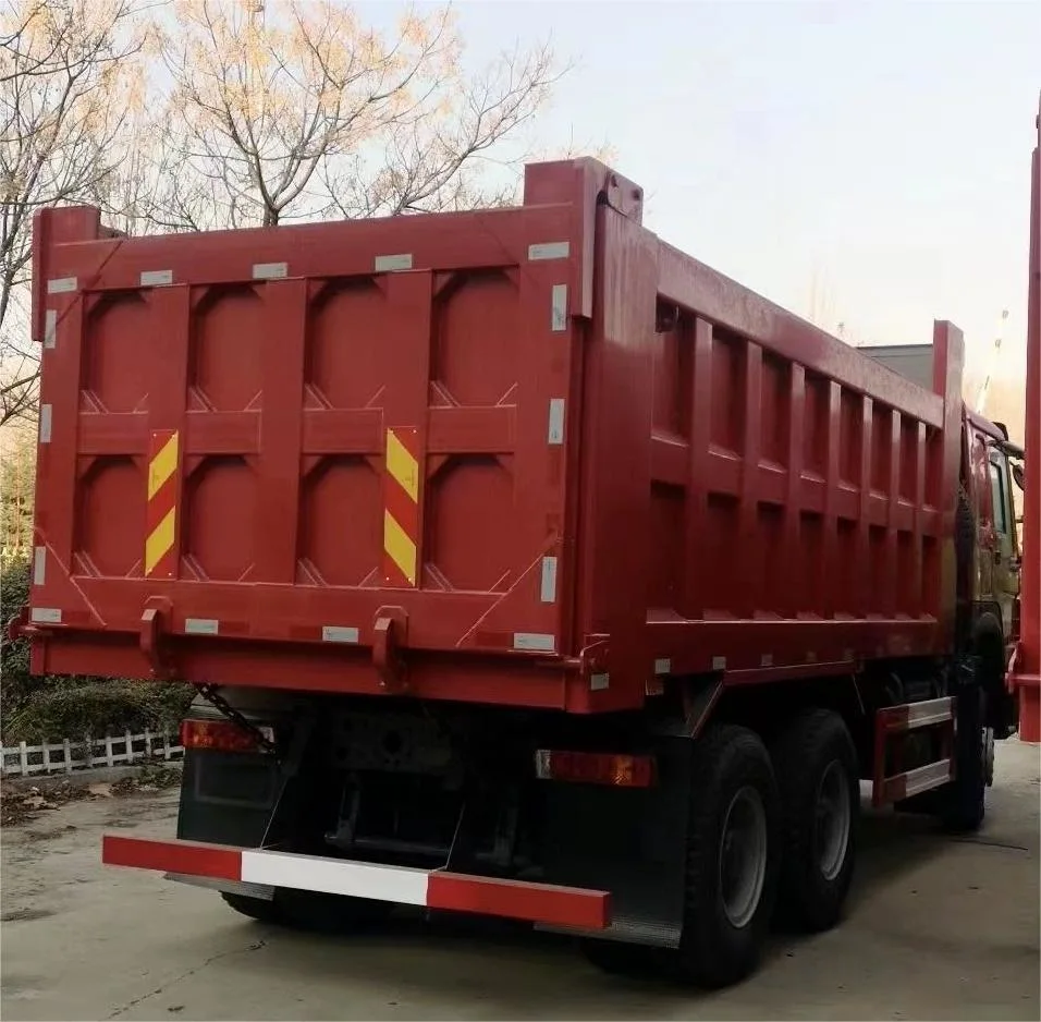 High Copy and Pure Orginal HOWO Dump Truck Spare Parts for Sale