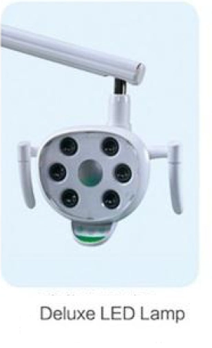 Dental Apparate Hj638A Dolphin