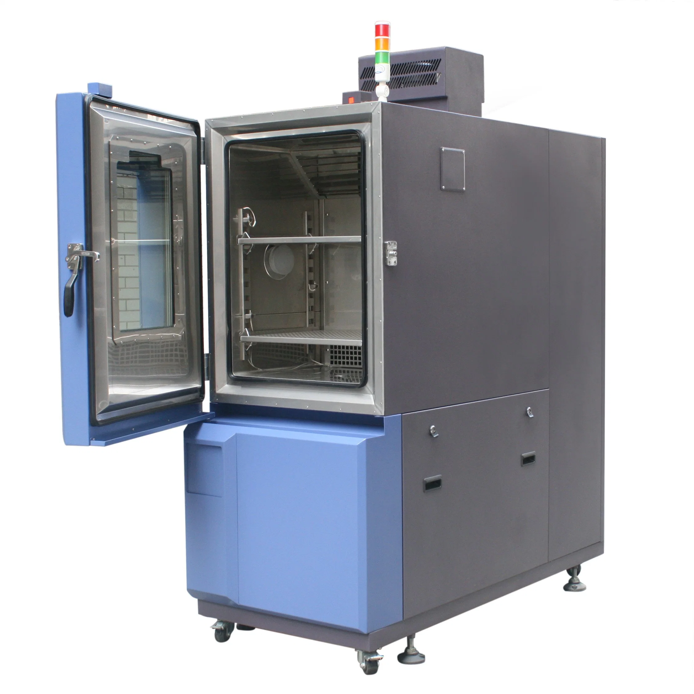 408L Humidity Temperature Test Incubator